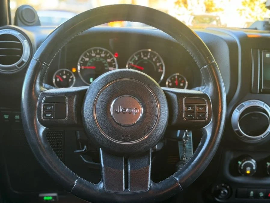 2014 Jeep JK Wrangler - Image 19 of 20