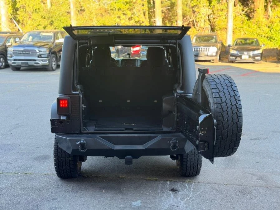 2014 Jeep JK Wrangler - Image 6 of 20