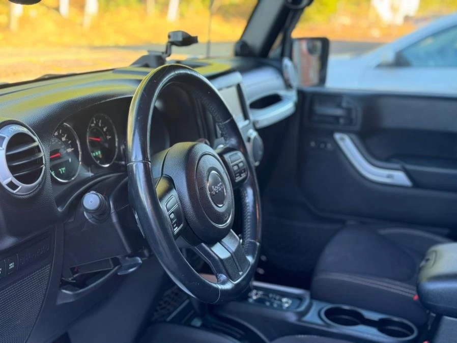 2014 Jeep JK Wrangler - Image 13 of 20