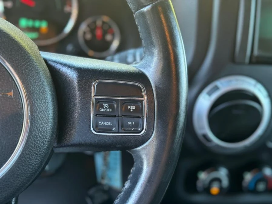 2014 Jeep JK Wrangler - Image 20 of 20
