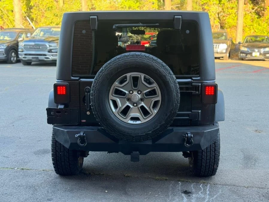 2014 Jeep JK Wrangler - Image 5 of 20