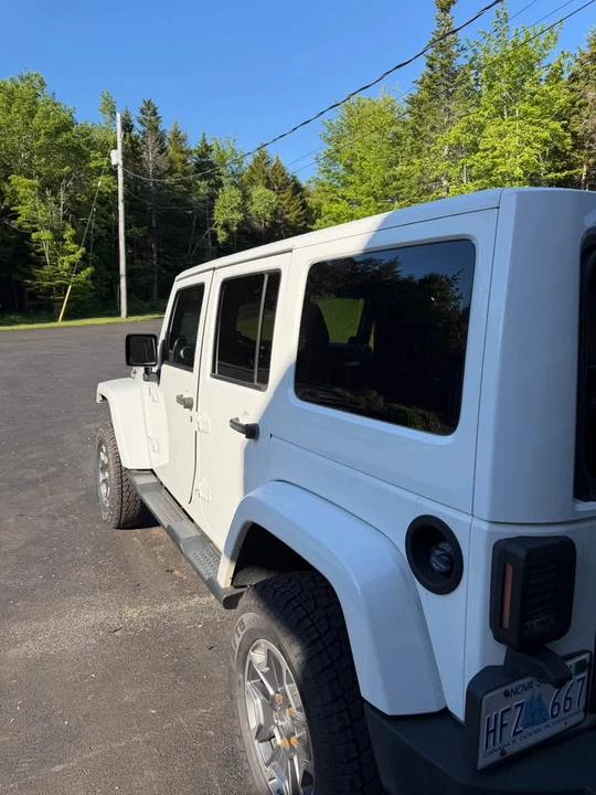 2014 Jeep JK Wrangler - Image 6 of 10