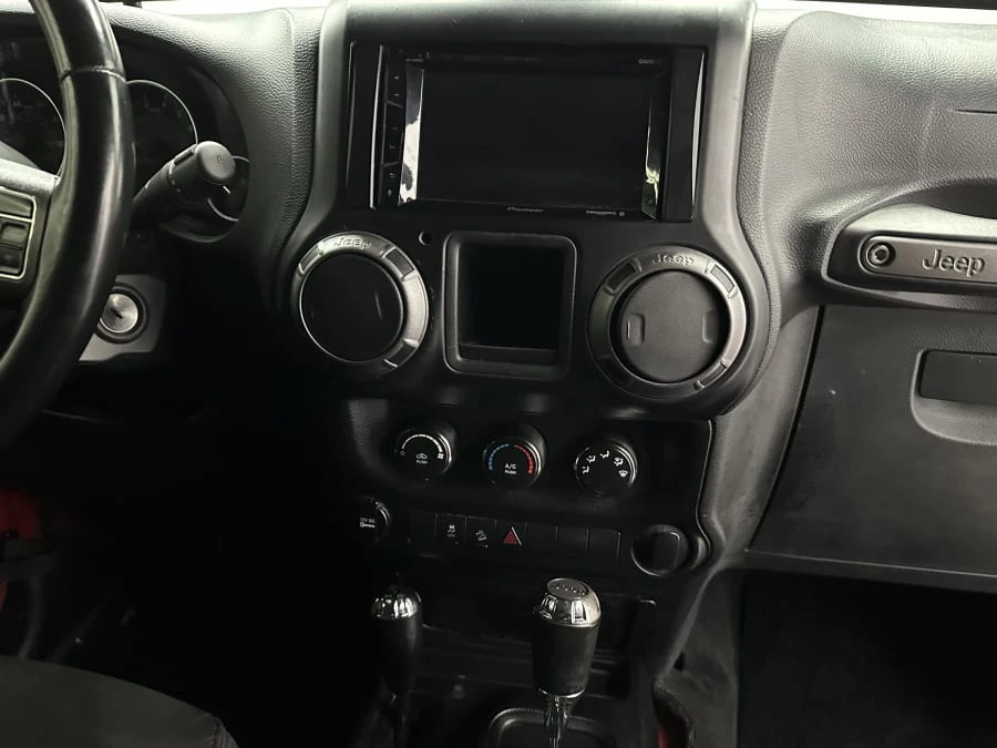 2014 Jeep JK Wrangler - Image 13 of 16