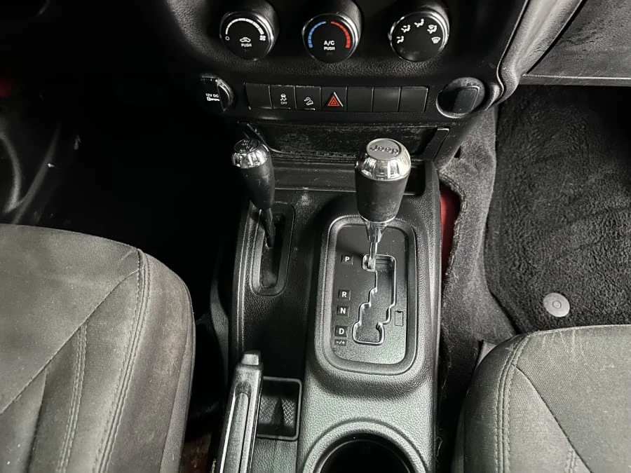 2014 Jeep JK Wrangler - Image 14 of 16
