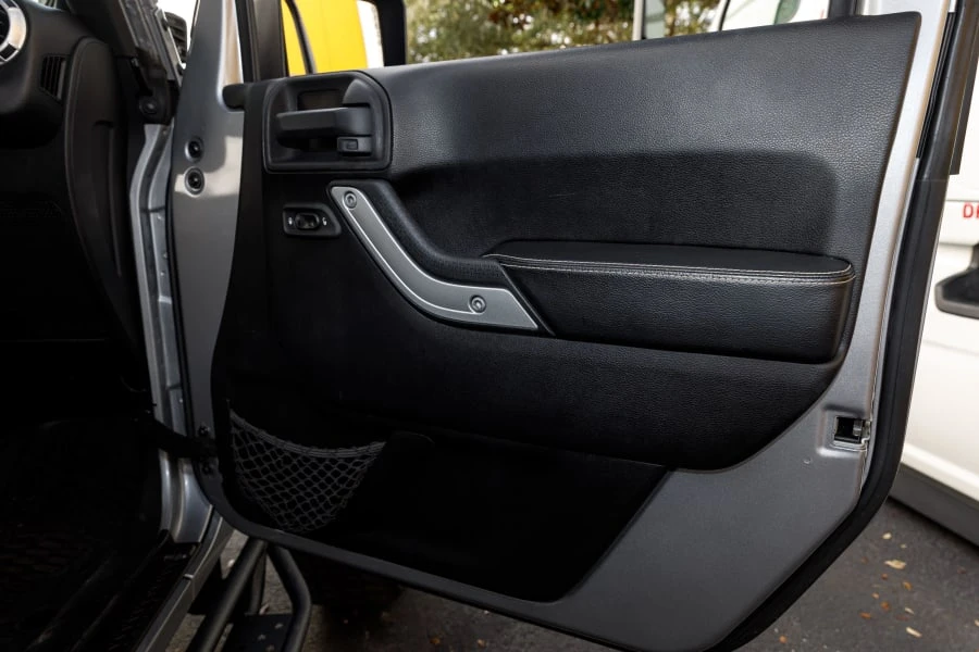 2014 Jeep JK Wrangler - Image 31 of 31