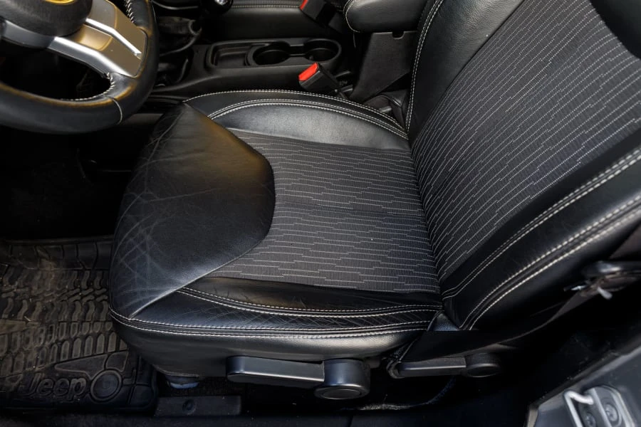 2014 Jeep JK Wrangler - Image 21 of 31