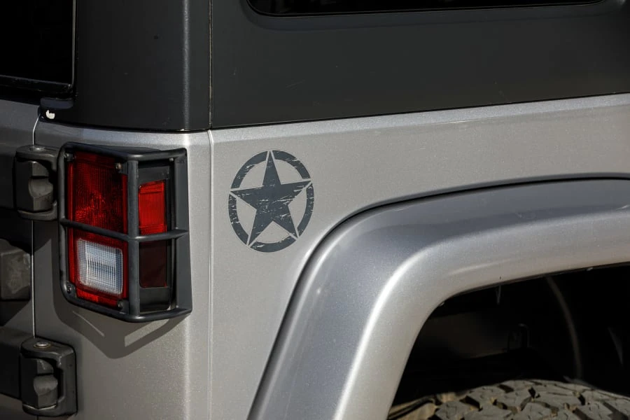 2014 Jeep JK Wrangler - Image 11 of 31