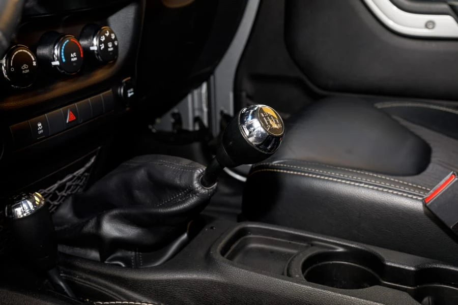 2014 Jeep JK Wrangler - Image 18 of 31