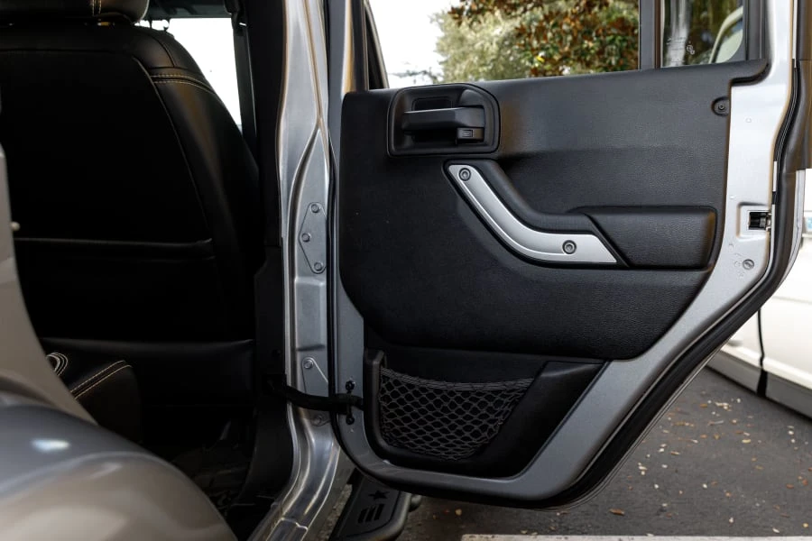 2014 Jeep JK Wrangler - Image 27 of 31