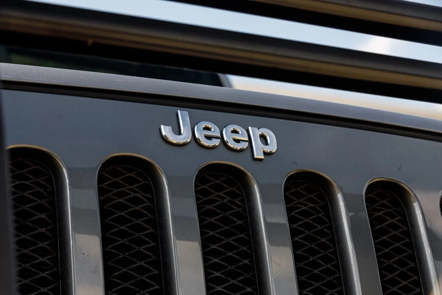 2014 Jeep JK Wrangler - Image 15 of 31