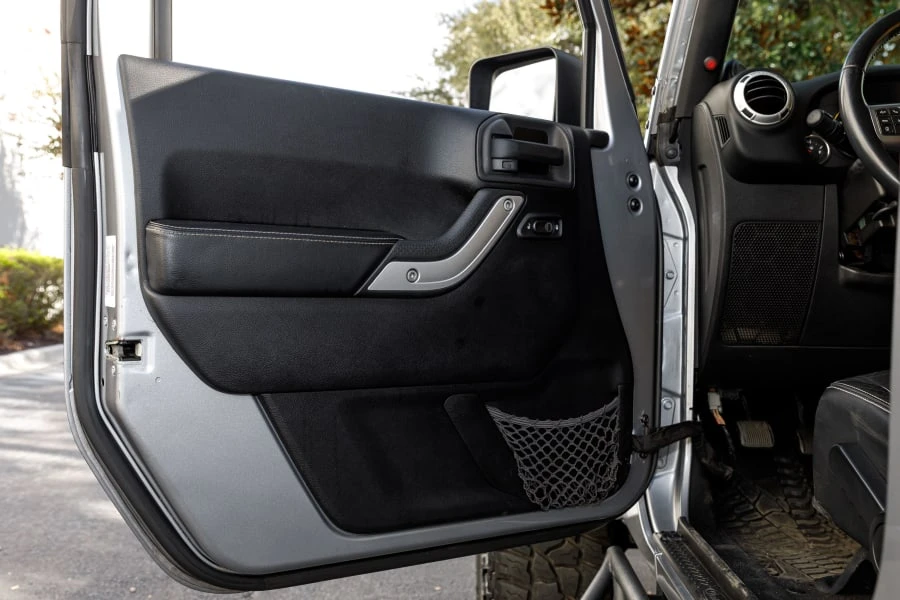 2014 Jeep JK Wrangler - Image 17 of 31