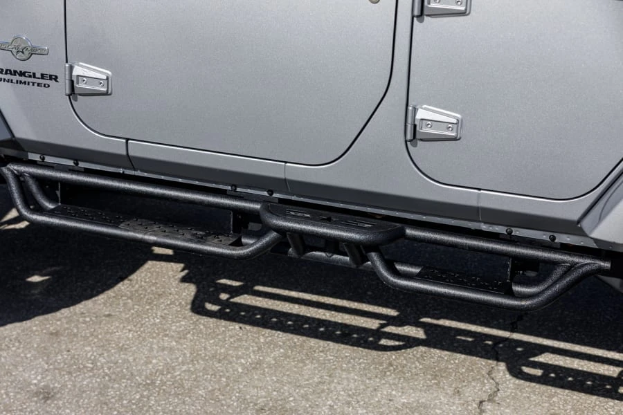 2014 Jeep JK Wrangler - Image 12 of 31