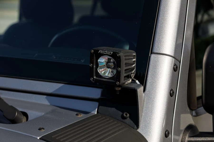 2014 Jeep JK Wrangler - Image 10 of 31