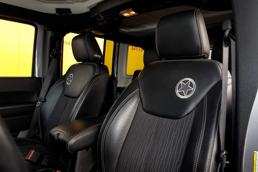 2014 Jeep JK Wrangler - Image 20 of 31