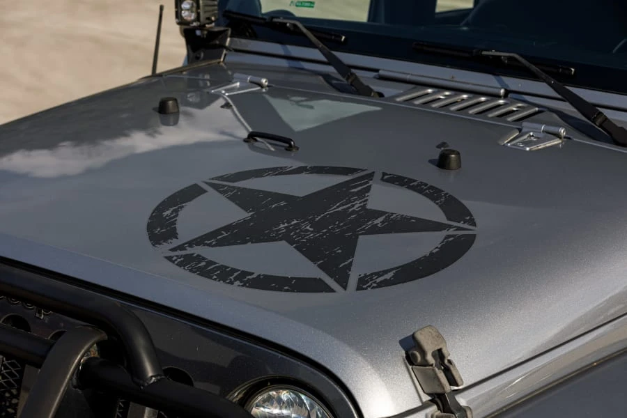 2014 Jeep JK Wrangler - Image 9 of 31