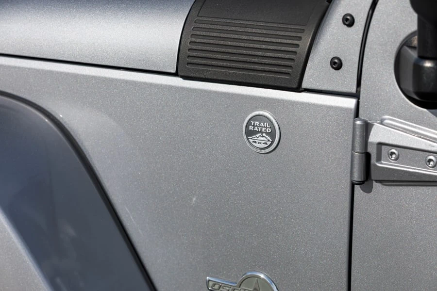 2014 Jeep JK Wrangler - Image 13 of 31