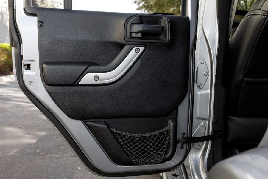 2014 Jeep JK Wrangler - Image 25 of 31