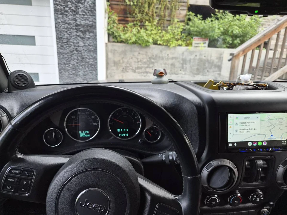 2014 Jeep JK Wrangler - Image 5 of 9
