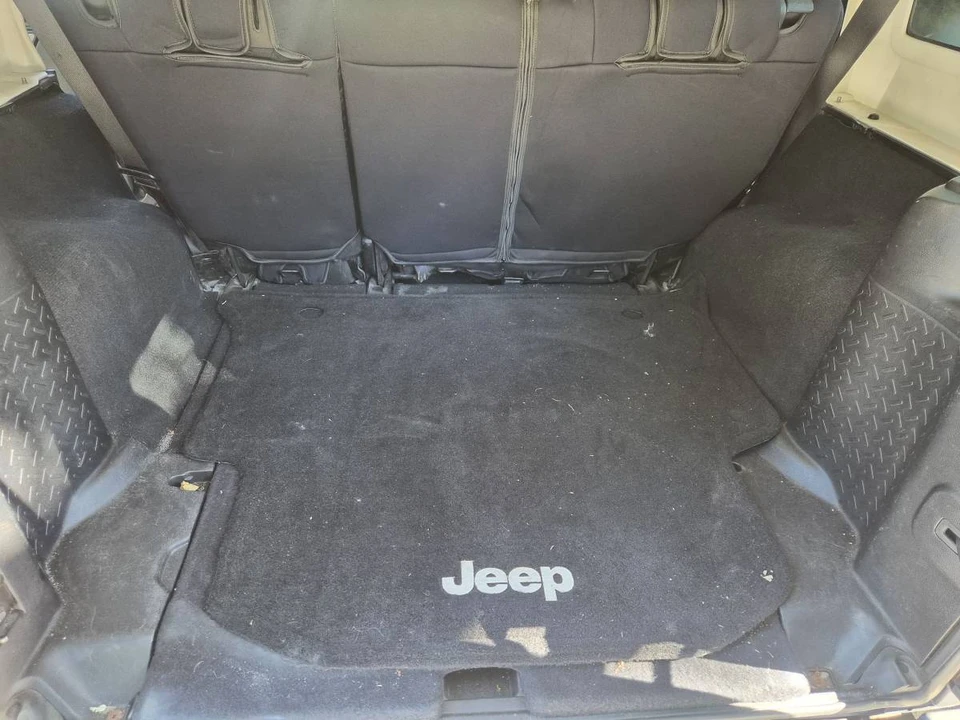 2014 Jeep JK Wrangler - Image 8 of 9