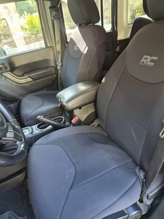 2014 Jeep JK Wrangler - Image 6 of 9