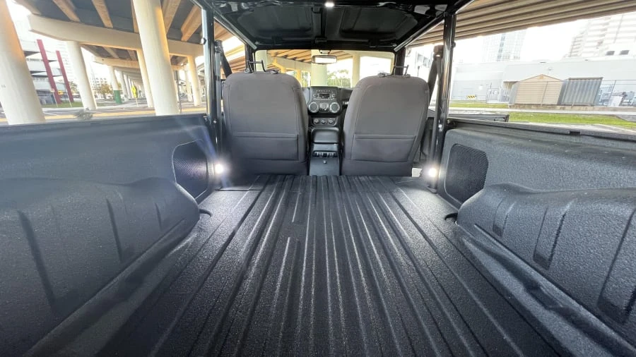 2014 Jeep JK Wrangler - Image 5 of 16
