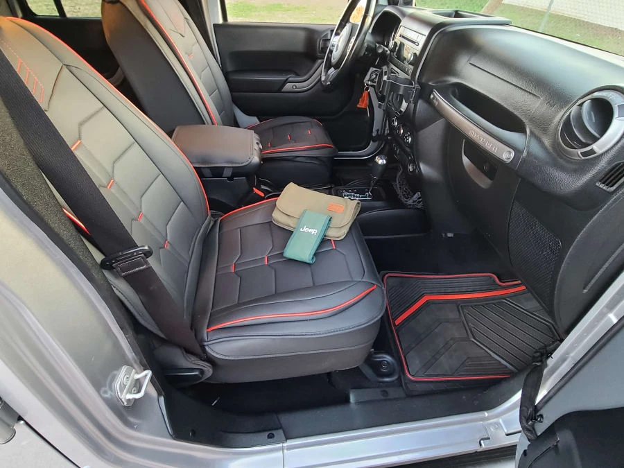 2014 Jeep JK Wrangler - Image 19 of 20