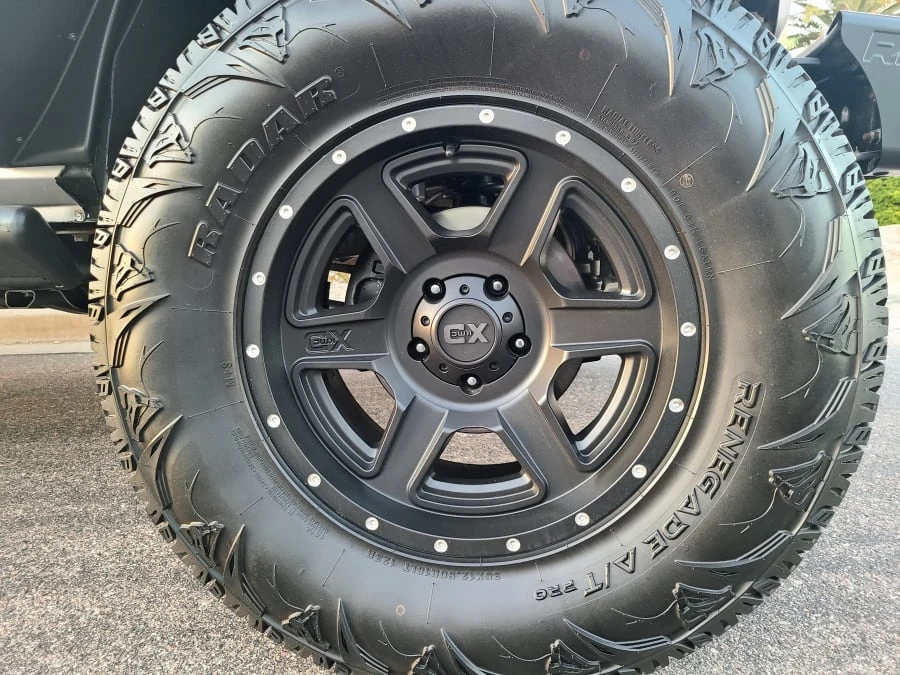 2014 Jeep JK Wrangler - Image 13 of 20