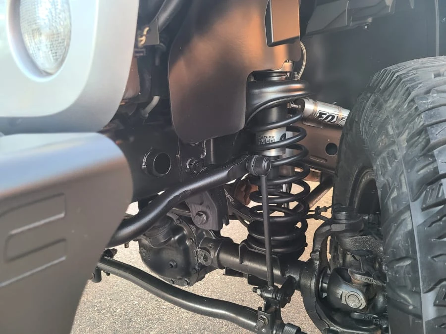 2014 Jeep JK Wrangler - Image 11 of 20