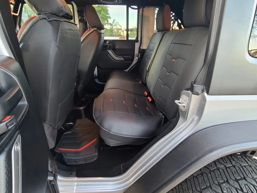 2014 Jeep JK Wrangler - Image 16 of 20