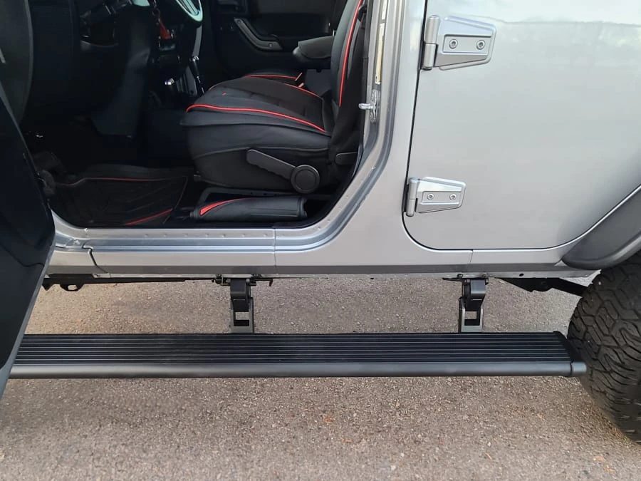 2014 Jeep JK Wrangler - Image 18 of 20