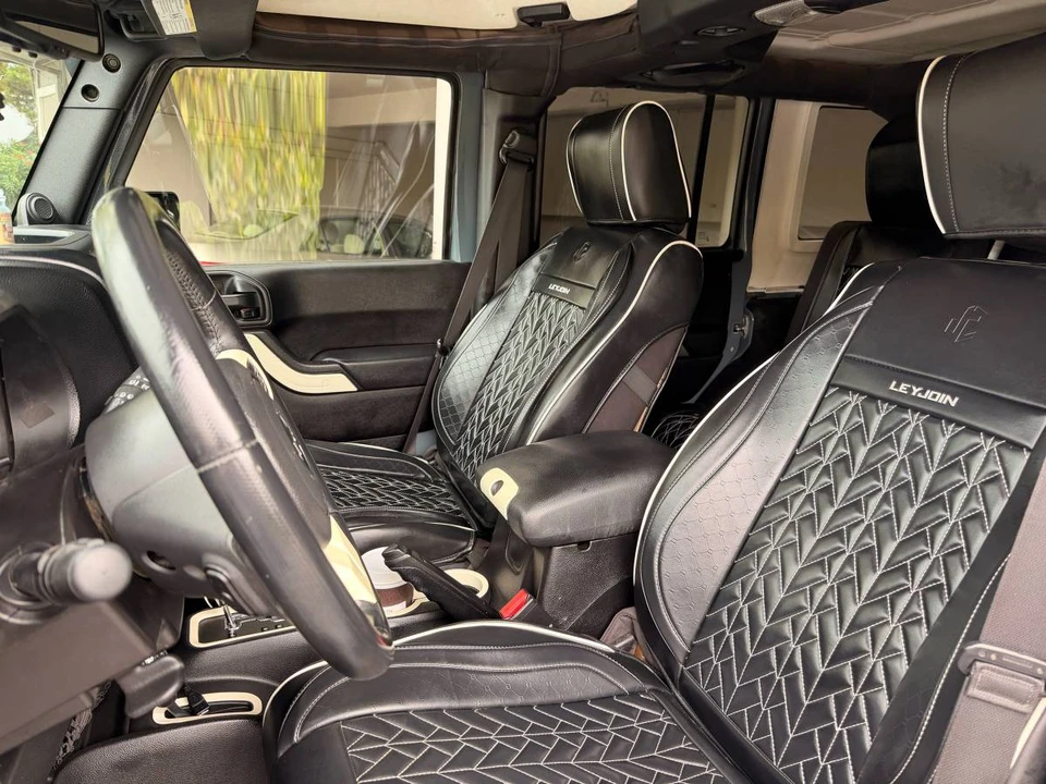 2014 Jeep JK Wrangler - Image 19 of 20