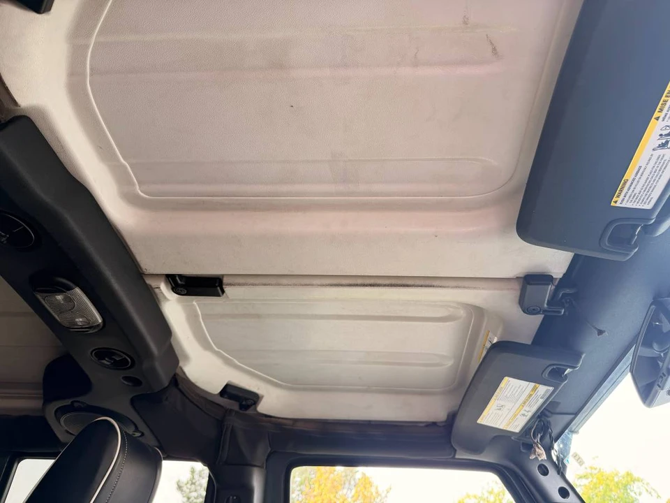 2014 Jeep JK Wrangler - Image 20 of 20