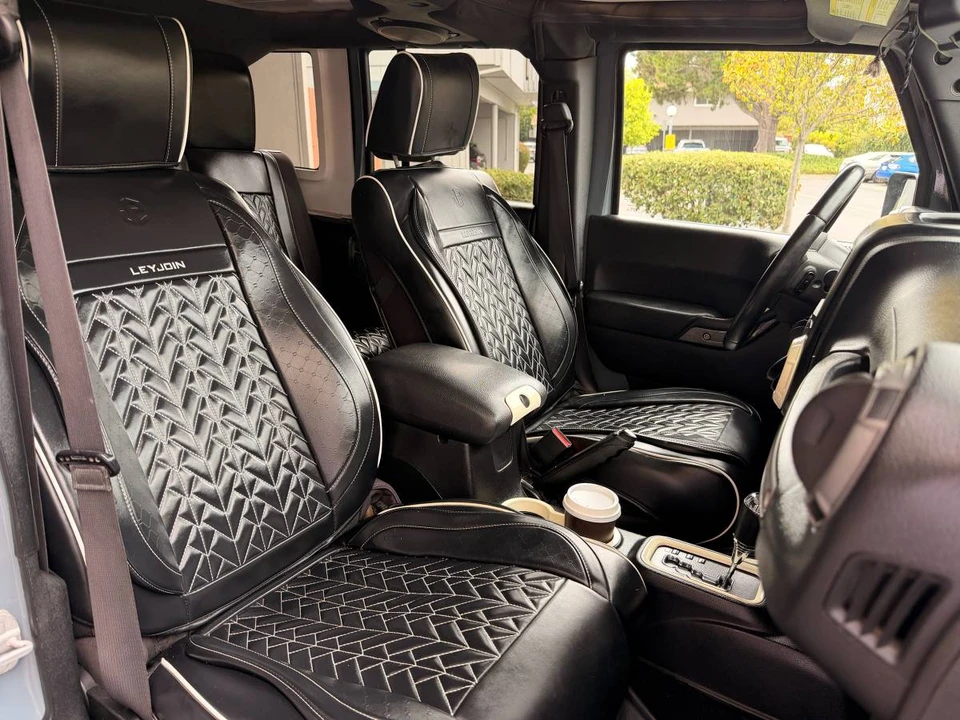 2014 Jeep JK Wrangler - Image 16 of 20