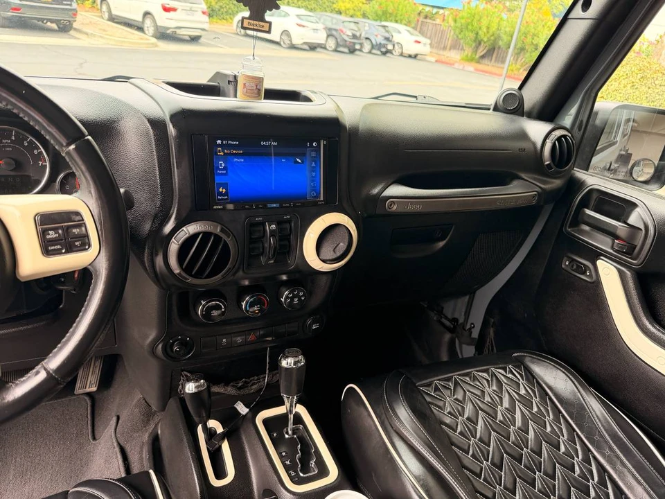 2014 Jeep JK Wrangler - Image 15 of 20