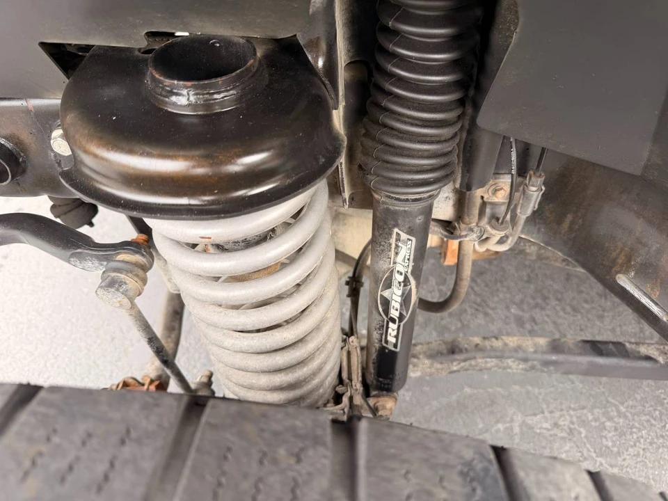 2014 Jeep JK Wrangler - Image 10 of 20