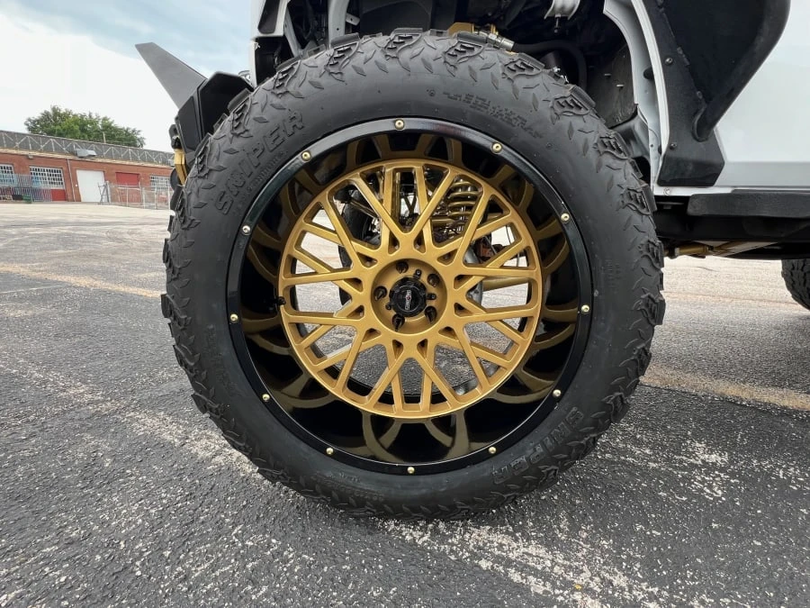 2014 Jeep JK Wrangler - Image 13 of 15