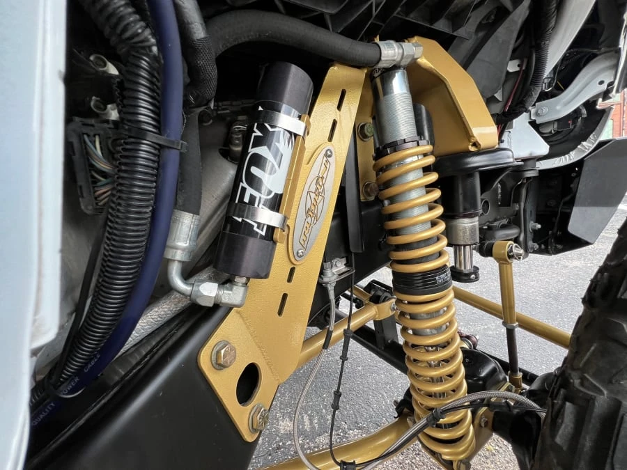 2014 Jeep JK Wrangler - Image 11 of 15