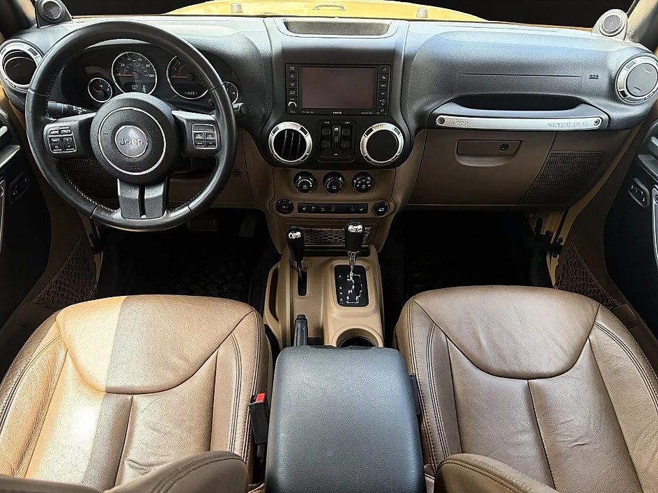 2014 Jeep JK Wrangler - Image 14 of 20