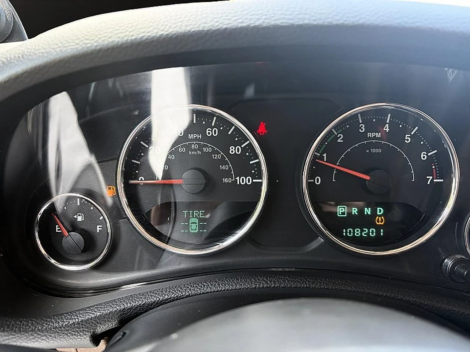 2014 Jeep JK Wrangler - Image 11 of 20