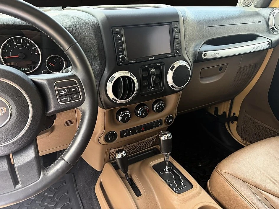 2014 Jeep JK Wrangler - Image 15 of 20