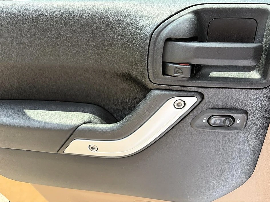 2014 Jeep JK Wrangler - Image 12 of 20
