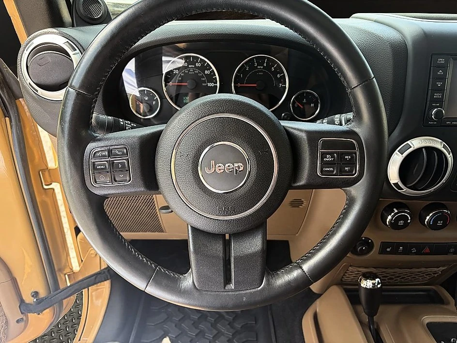 2014 Jeep JK Wrangler - Image 10 of 20