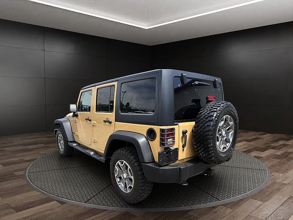 2014 Jeep JK Wrangler - Image 6 of 20