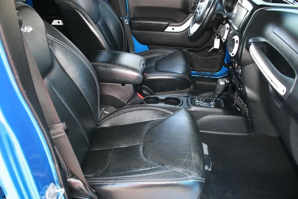 2014 Jeep JK Wrangler - Image 20 of 20