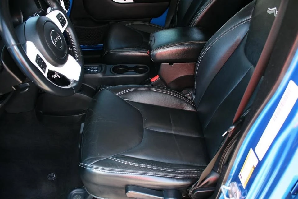 2014 Jeep JK Wrangler - Image 17 of 20