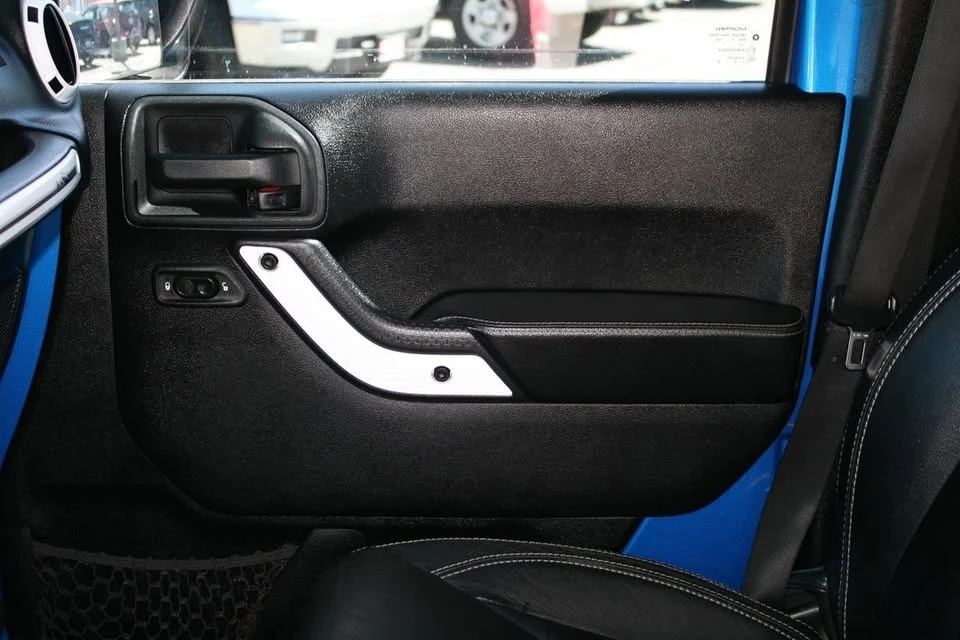 2014 Jeep JK Wrangler - Image 18 of 20