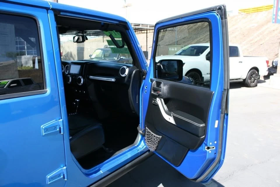 2014 Jeep JK Wrangler - Image 19 of 20