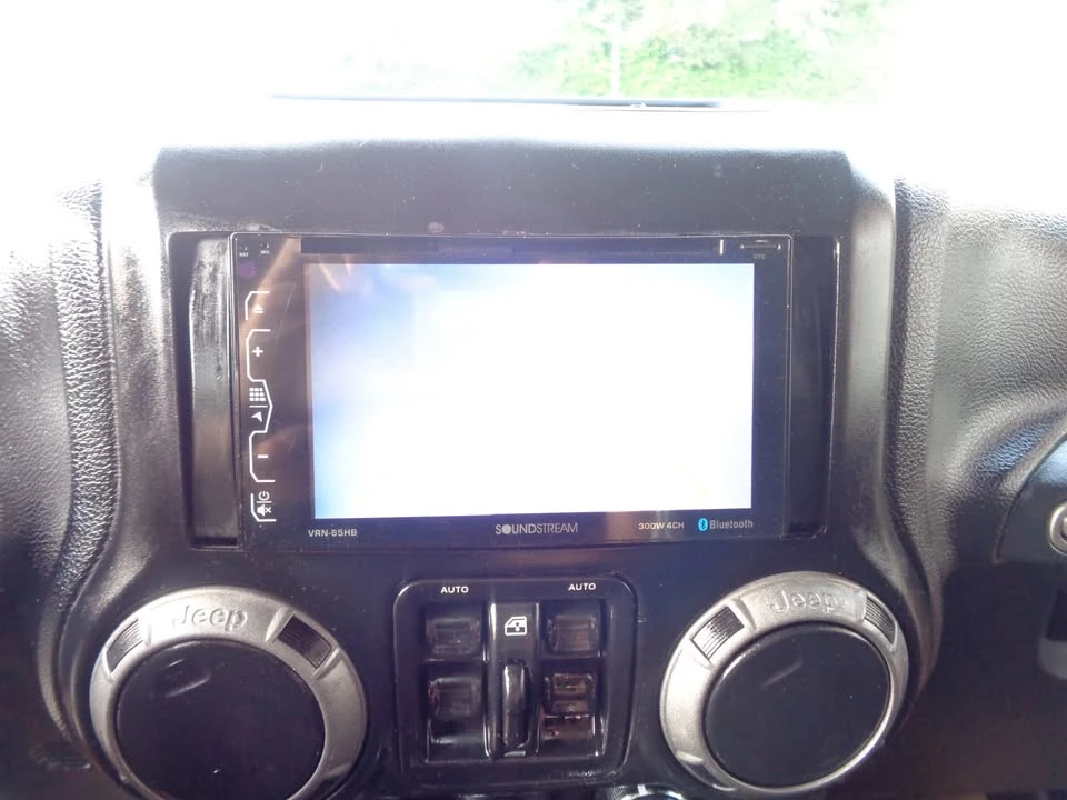 2014 Jeep JK Wrangler - Image 20 of 20