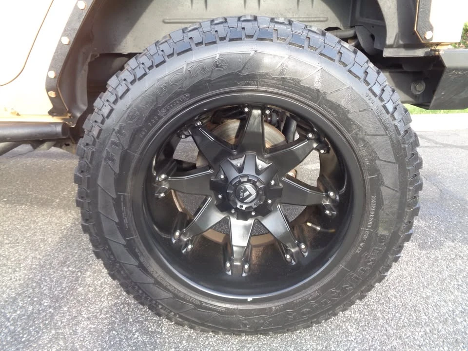 2014 Jeep JK Wrangler - Image 16 of 20