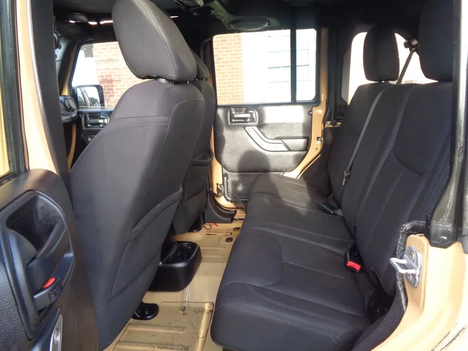 2014 Jeep JK Wrangler - Image 13 of 20